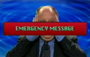 Meet your Posher, Thomas